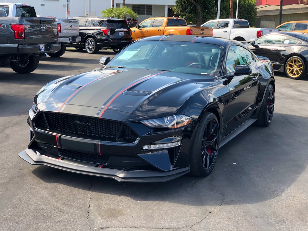 Galpin Ford On Twitter 2019 Mustang Gt Is Ready For Its