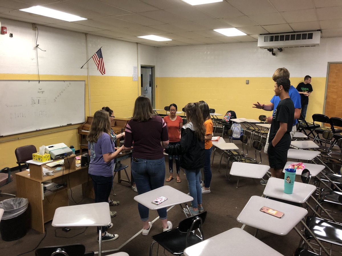 FCA took it old school with our opening game today! Had a turnout of 25, and we’re assuming the rest of you forgot it was Thursday. See you next week!