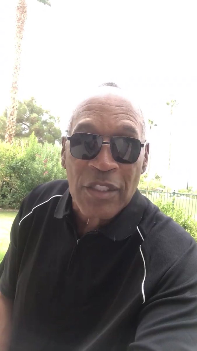 SaltydoggCafe's tweet photo. Holy Spirit @TheRealOJ32 #RackBall https://t.co/WXSQu2I1s5