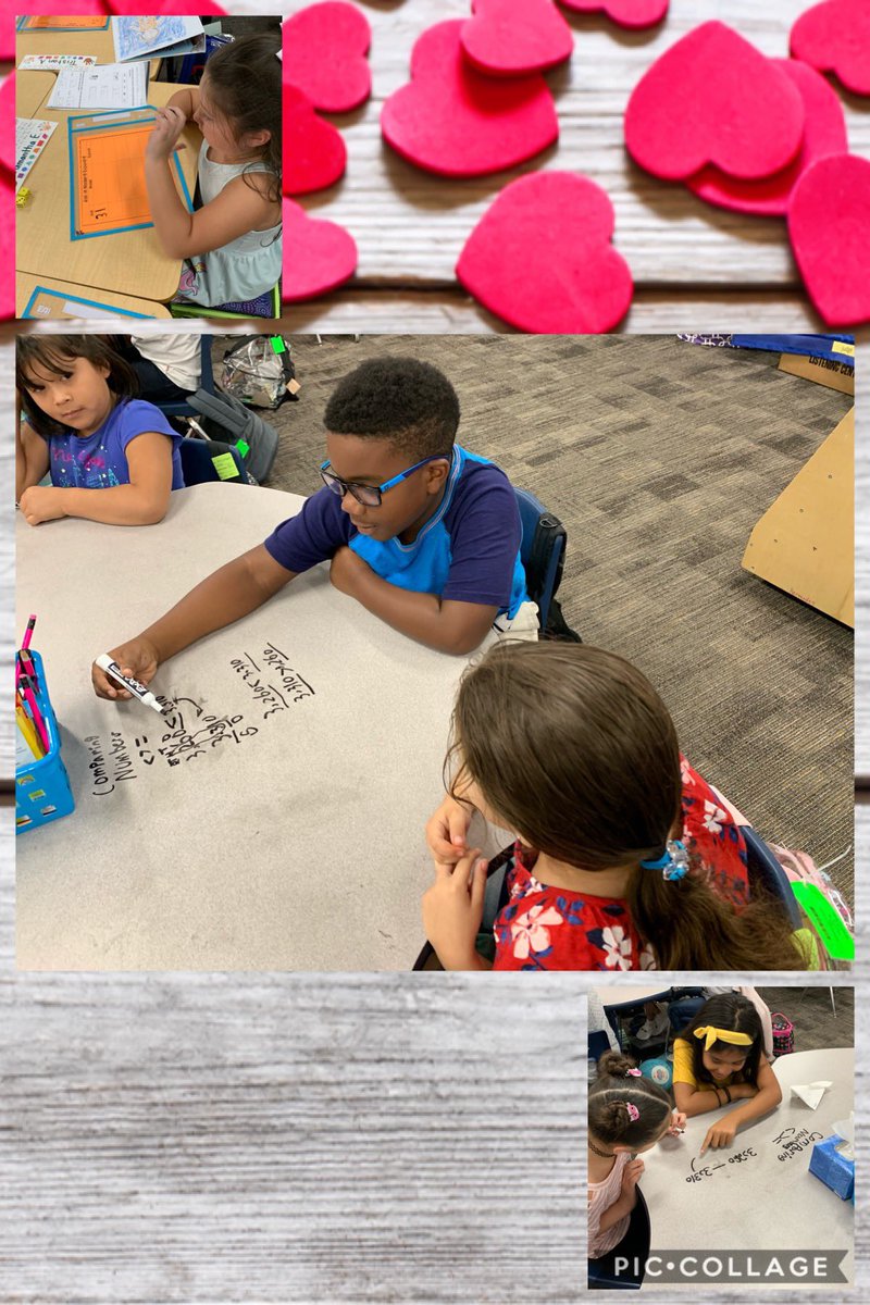RoyalwoodLions's tweet photo. Our lions ❤️ math!
@lorenarojo @KendraBlessed @Garza26Marcia @Jacksonm_19 #REHighTech https://t.co/cLn2ZNCg7u