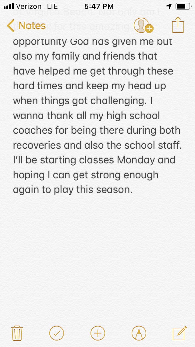 tipton_g's tweet photo. When I thought it was to late God showed me a path to follow and I took the leap of faith. Thank you for all the love and support, it’s official. https://t.co/LsACYtt34I