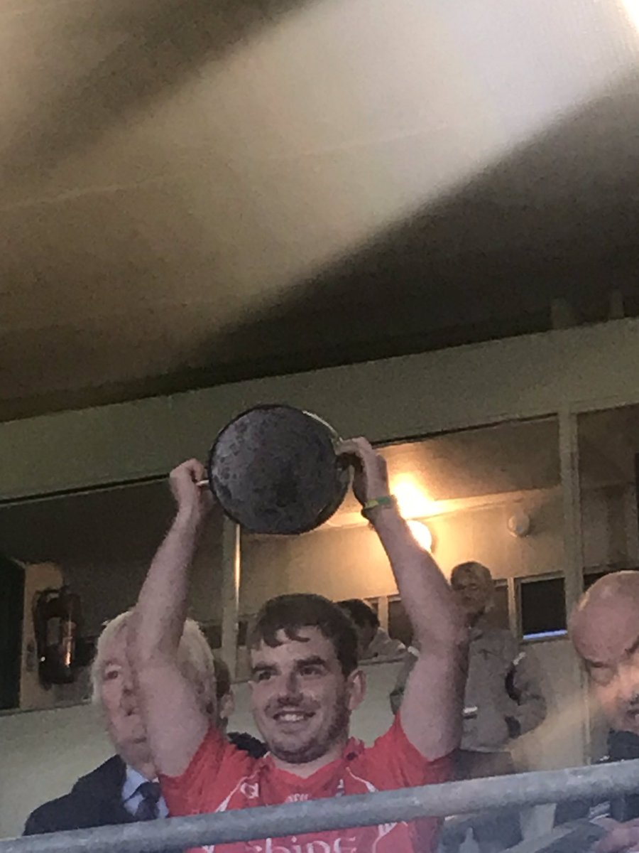 Photos from tonight’s U21 Acorn Life Final