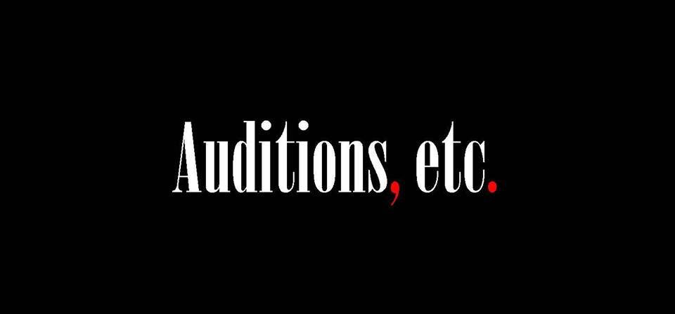 EtcBham's tweet photo. Interested in joining our cast? We’re having auditions on Sept. 29th! Go to the Auditions tab at the link in our bio and sign up! Once you sign up, we’ll contact you to set up your audition. Come play with us! https://t.co/1y065cEjiF