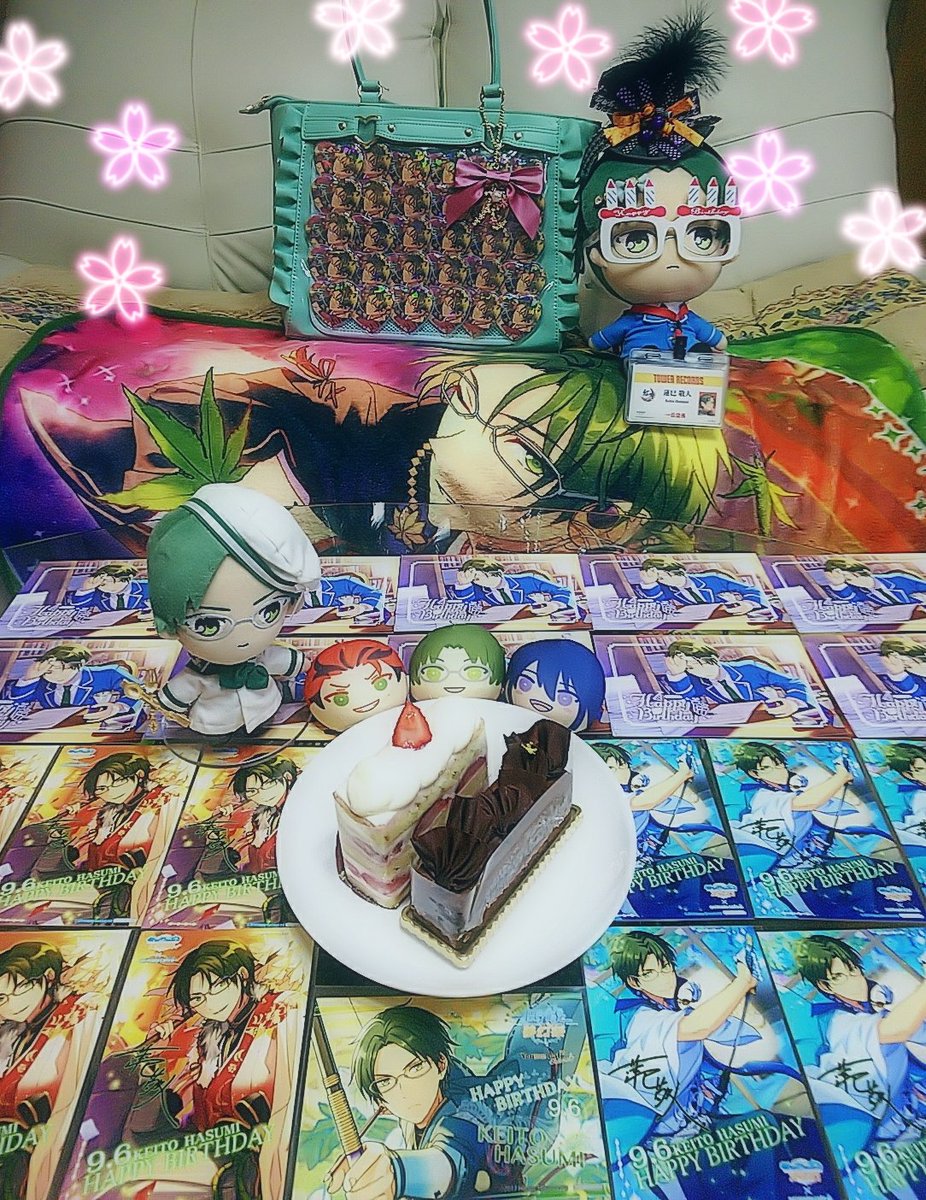 蓮巳敬人誕生祭 まとめ 19年 9ページ目 Togetter 蓮巳敬人誕生祭 まとめ 19年 9ページ目 Togetter