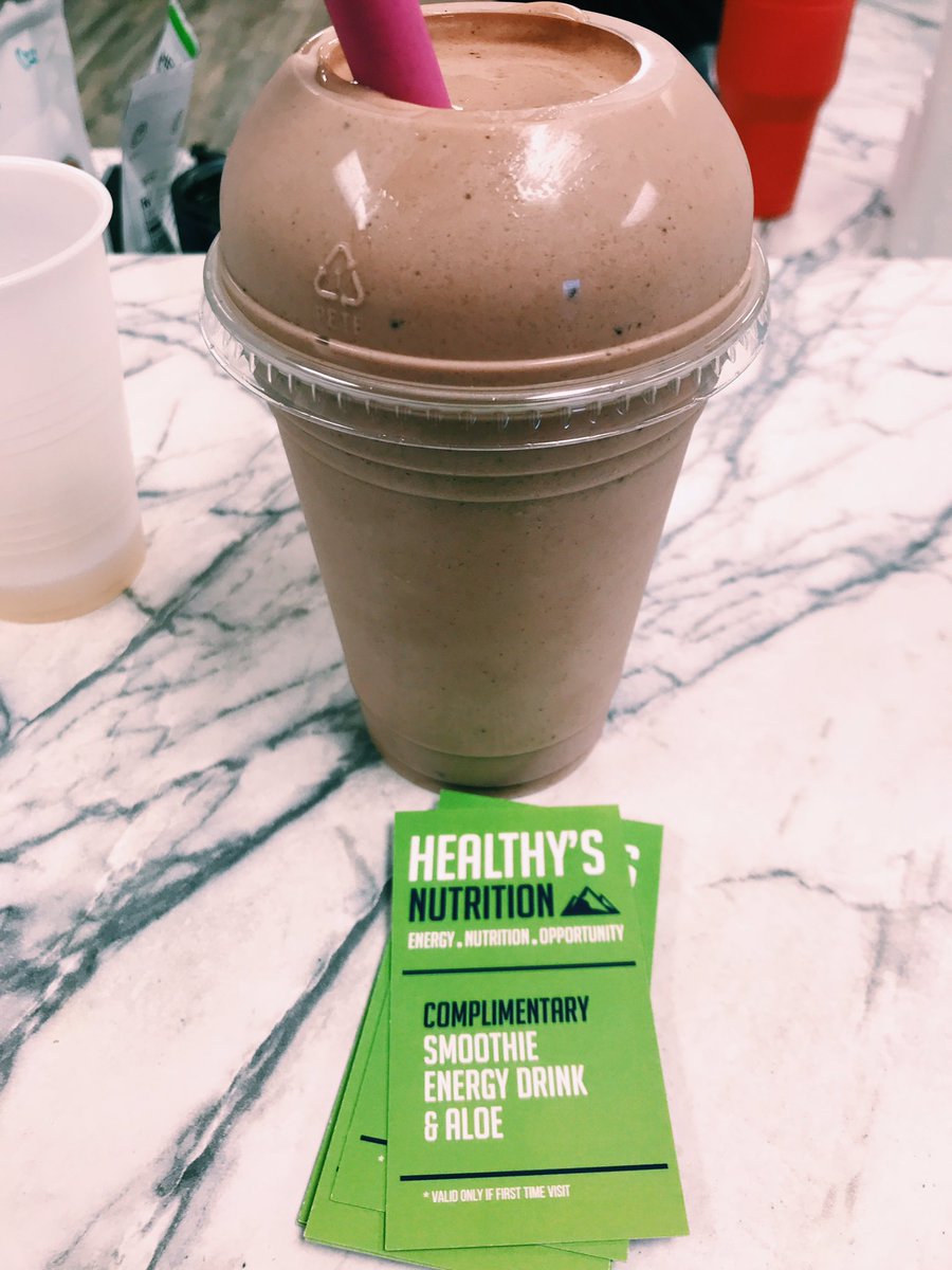 thehailstorm_'s tweet photo. *CONTEST ALERT* I’m giving away 15 FREE healthy nutrition coupons ! All you have to do is Rt ! https://t.co/5PNp2BdMhv