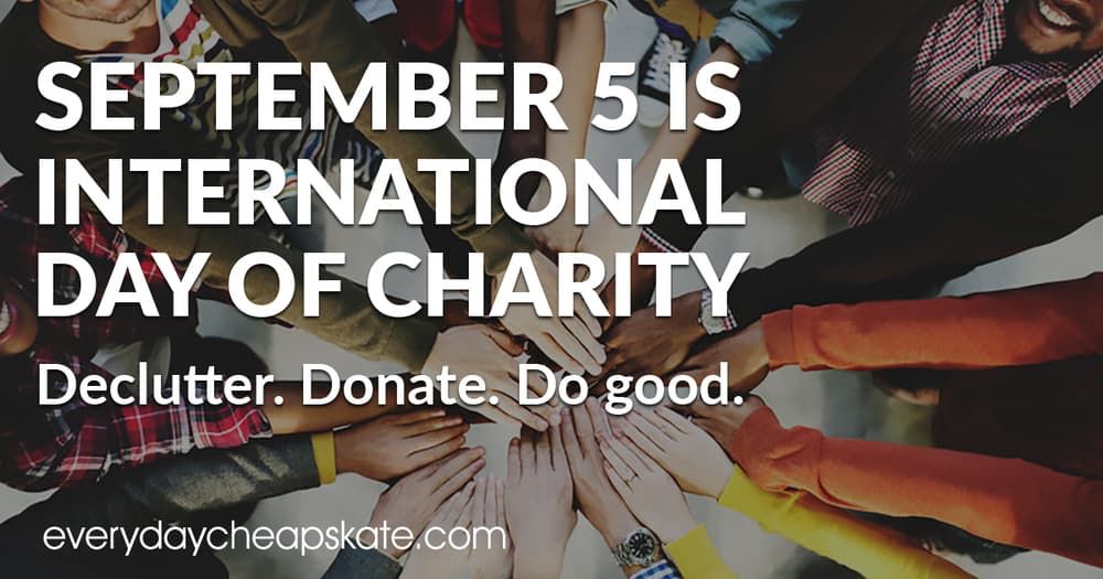 Mary Hunt | Everyday Cheapskate tweet media