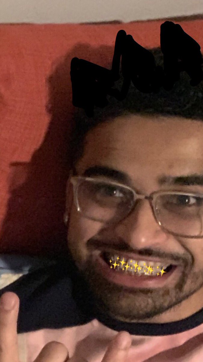 spingreloTHO's tweet image. Muddy wanted to start a #litthread on here so here we go. Everyone meet Modak @MoJangle