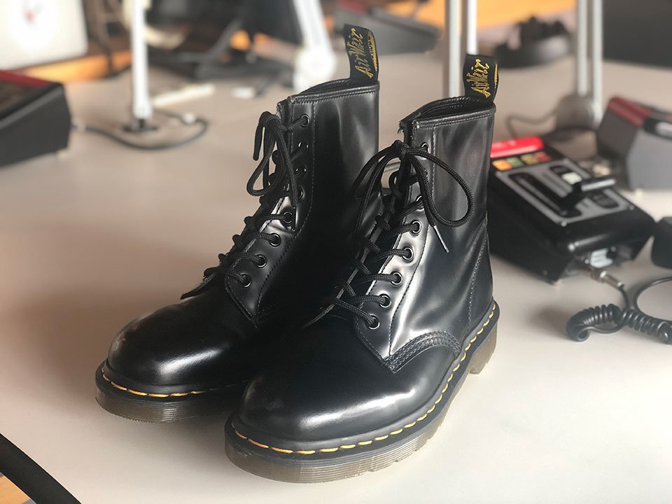 dr martens 48