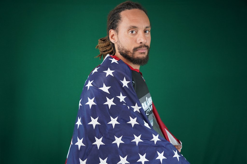 International Arena Soccer action returns to the Stockton Arena when the U.S. National Arena Soccer Team (USNAST), ft. Jermaine Junior Jones, hosts Team Mexico on Saturday, September 14th! Click below to grab your tickets today!