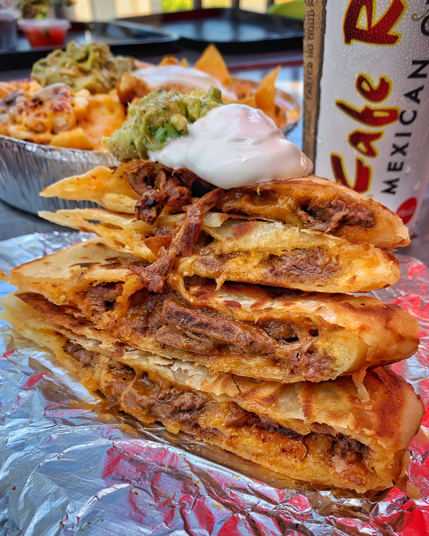 Cafe Rio Mexican Grill On Twitter: Instagram Giveaway‼️ The Grand Opening  Event For Our 132Nd Location In #Eagle, Idaho Is This Saturday (9/7) At  10:30Am! We're Celebrating Our Newest Location By Giving