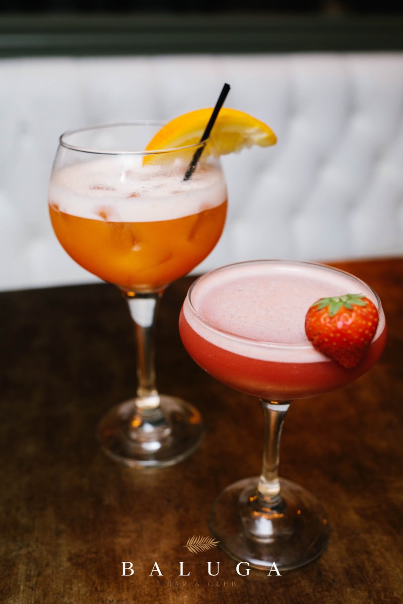 Baluga Bar & Club tweet media
