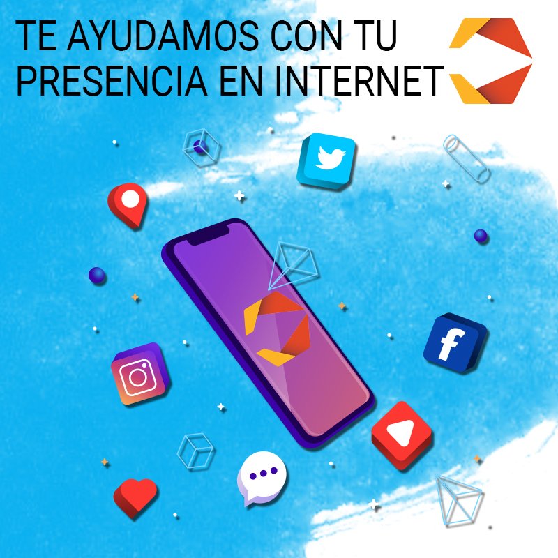 cuncode's tweet image. En CUNCODE somos expertos en Diseño Web, SEO, Desarrollo de App&apos;s, Social Media, Animación y Edición de Vídeos, y Diseño Gráfico.

¿Necesitas tener mayor presencia en Internet?
.
Cuenta con nosotros 😉
.
Puedes contactarnos 📲 vía WhatsApp (+58) 414-9765015, (+58) 424-7363144.