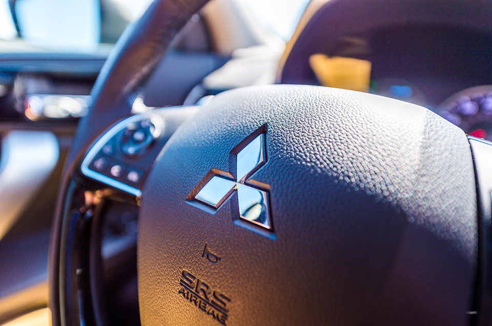 Mesquite Mitsubishi tweet media