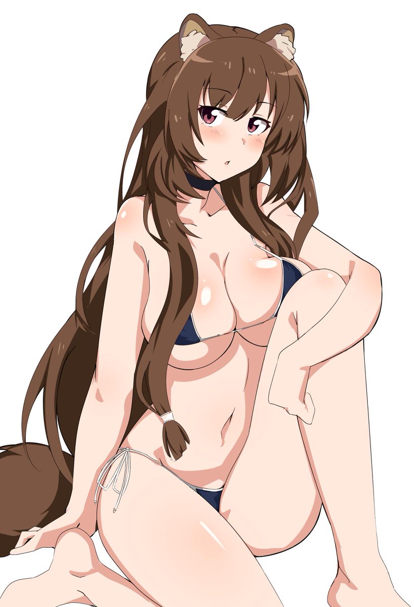 ラフタリアちゃんかわヨ