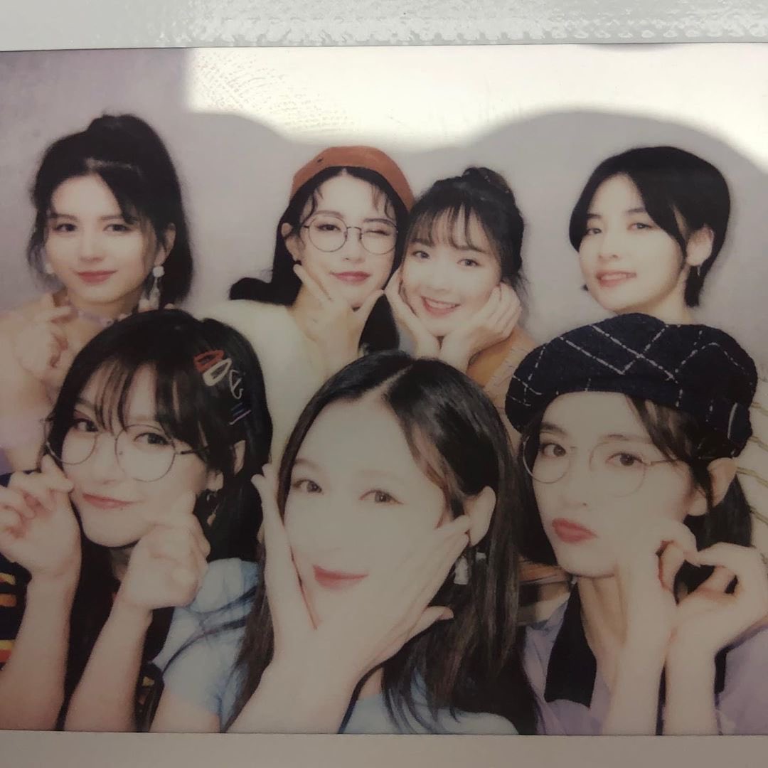 KXY0411Pics's tweet photo. Photo by KongXiaoYin Instagram 

#SNH48 #SNH48孔肖吟 #孔肖吟 #KongXiaoYin #消音姐 #B酱 #Bちゃん #콩샤오인 #AKB48 #BEJ48 #GNZ48 #SHY48 #7SENSES #7SensesBEE #BEE #CKG48 https://t.co/S1ILQGnUSA