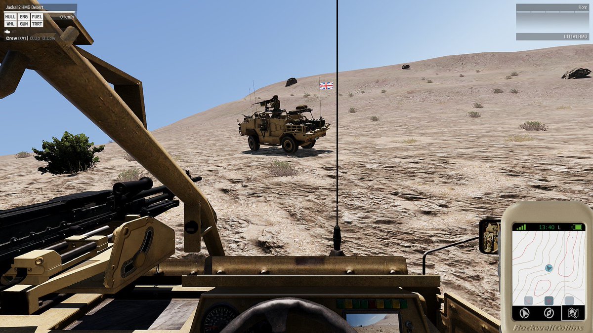20XMilSim's tweet photo. This wednesday we grabbed some Jackals and conducted raids on enemy-held compounds during OP SIMBA! 

#Arma3 #MilSim #Jackal2 #ArmdInf #OG5RIFLES #Originial51st https://t.co/EeKtqVz8zg