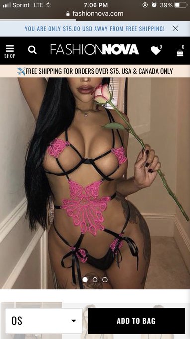 Watch kiki ♡ ︎'s leaked NSFW photo on TwXstars