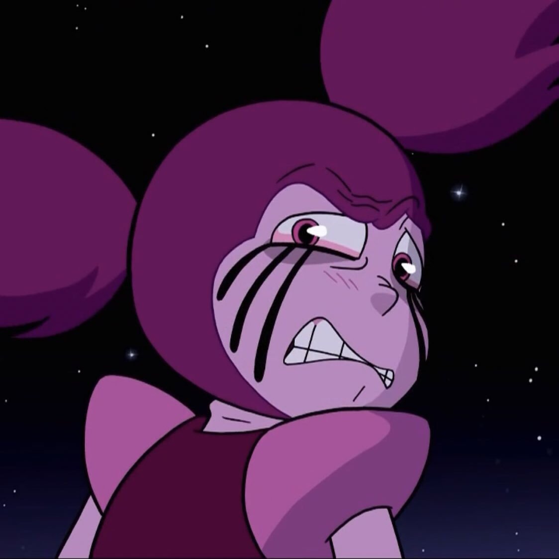 fans tuning into the first episode of SU in 2013 

those same fans tuning into the SU movie nearly 6 years later