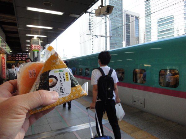 東京7 52発 はくたか 553号 金沢行き 新幹線e7系f15編成 実況 鉄道コラム 鉄道チャンネル