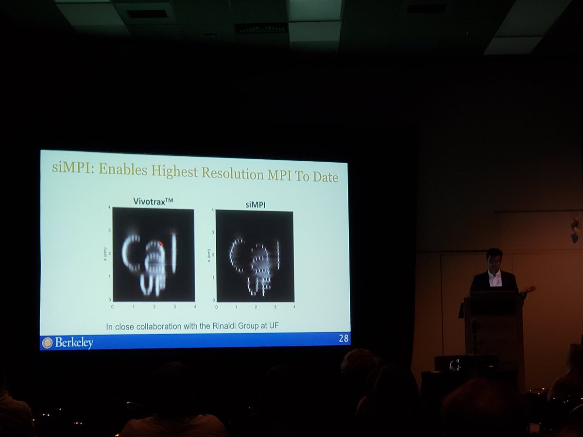 magneticinsight's tweet photo. @WMISWMIC first! Molecular imaging under 200um! New MPI particle technology at high resolution that images vasculature and biosense! #simpi #magneticparticleimaging
#molecularimaging https://t.co/N3AwKLrTWE