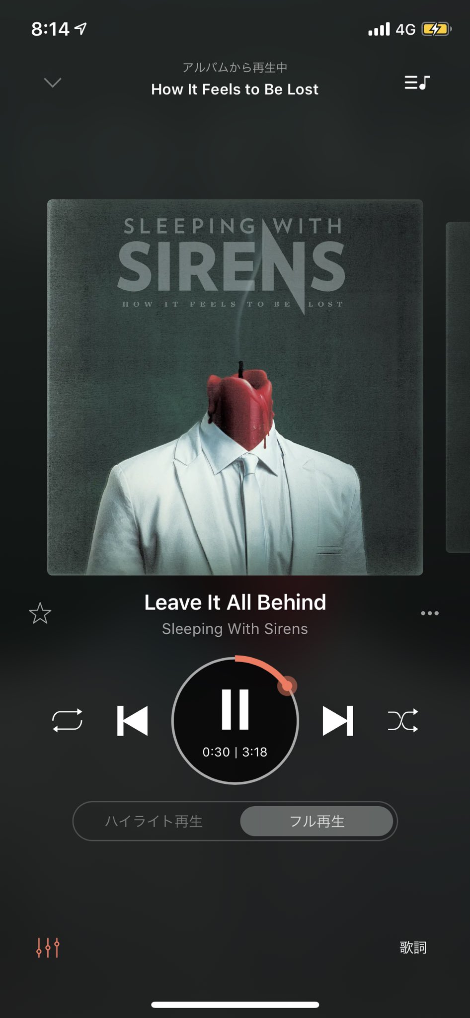 Taiki On Twitter Greatest Album In 2019 I Love Sleeping With Sirens So Much Swstheband Kellinquinn twitter