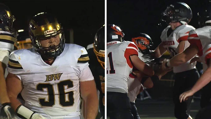 Image from WKBN Sports (@WKBNSports)