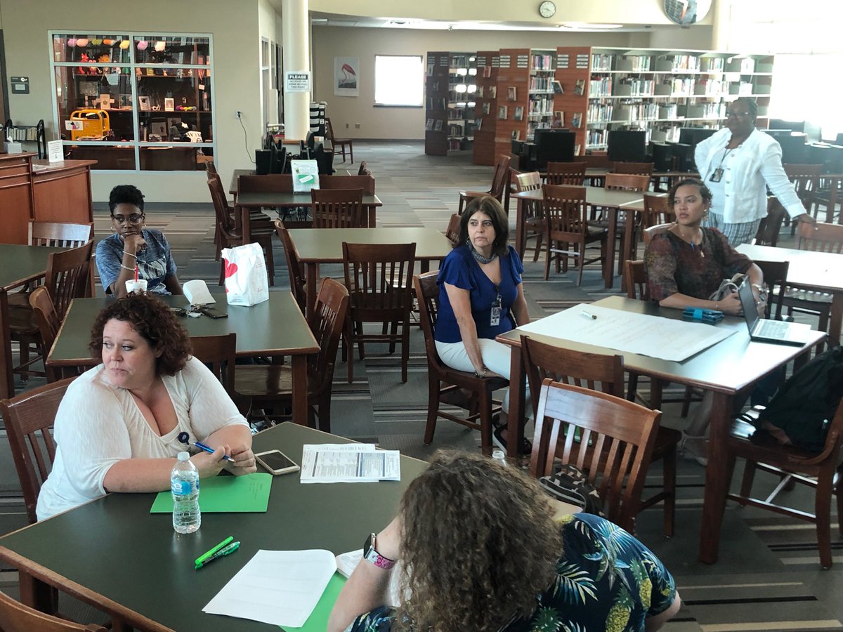MattMPariseau's tweet photo. An phenomenal group of campus and district leaders met today as part of our HS Math, Science, and ELA Charters in order to develop a compressive plan to improve instruction for all students. #EveryChild2020 #SOAR #LeadingSpring ⁦@SpringISD_Curr⁩ https://t.co/9r85z9b96a