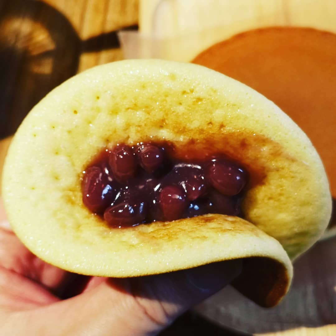 うさパンケーキ うさパンケーキ