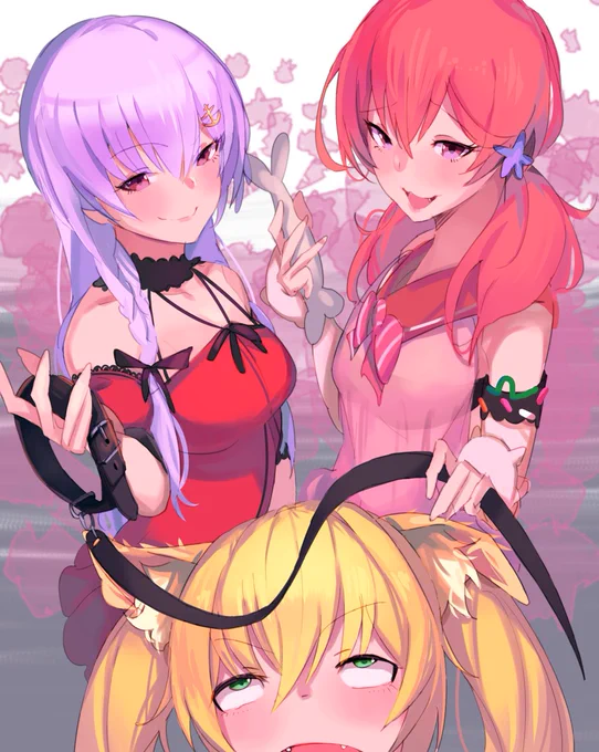 ごんちゃんの犬ムーブ大好きっていう絵です
#いろは絵馬 #TamaArt  #ふたばあーと 