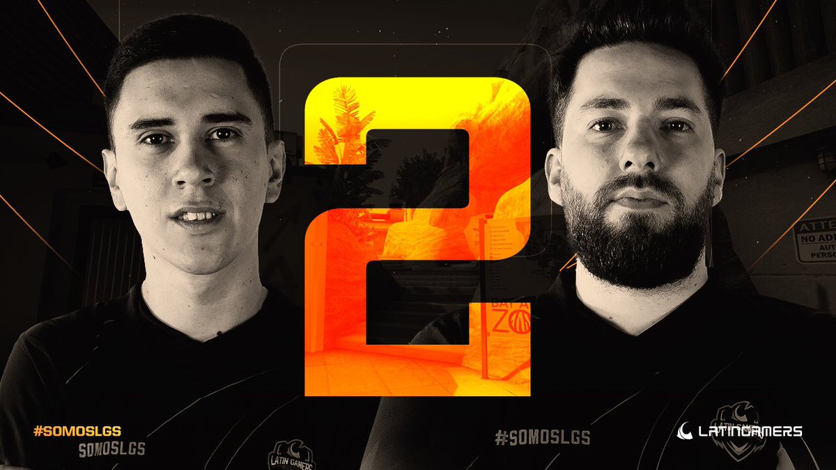 ¡2 DÍAS!

Es lo que falta para jugar la semi de @laligaesports PRO <a href="/TrustGamingLA/">Trust Gaming LATAM</a>, ¿Te lo vas a perder?

7 y 8 desde @StudiosPeek a las 16:30hs. La transmisión será a través de #Twitch 

¡VAMOS CON TODO! 👊🏻💥

#SomosLGS