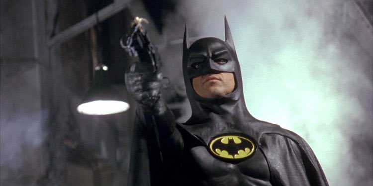 Happy birthday Michael Keaton! 