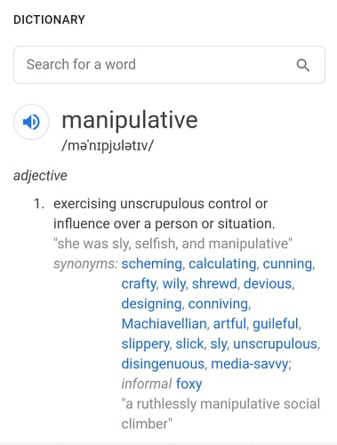 LeEsscience's tweet photo. Honesty and authenticity versus well…. manipulation https://t.co/mhg2JwHsf9 https://t.co/39MAj6Hi4t