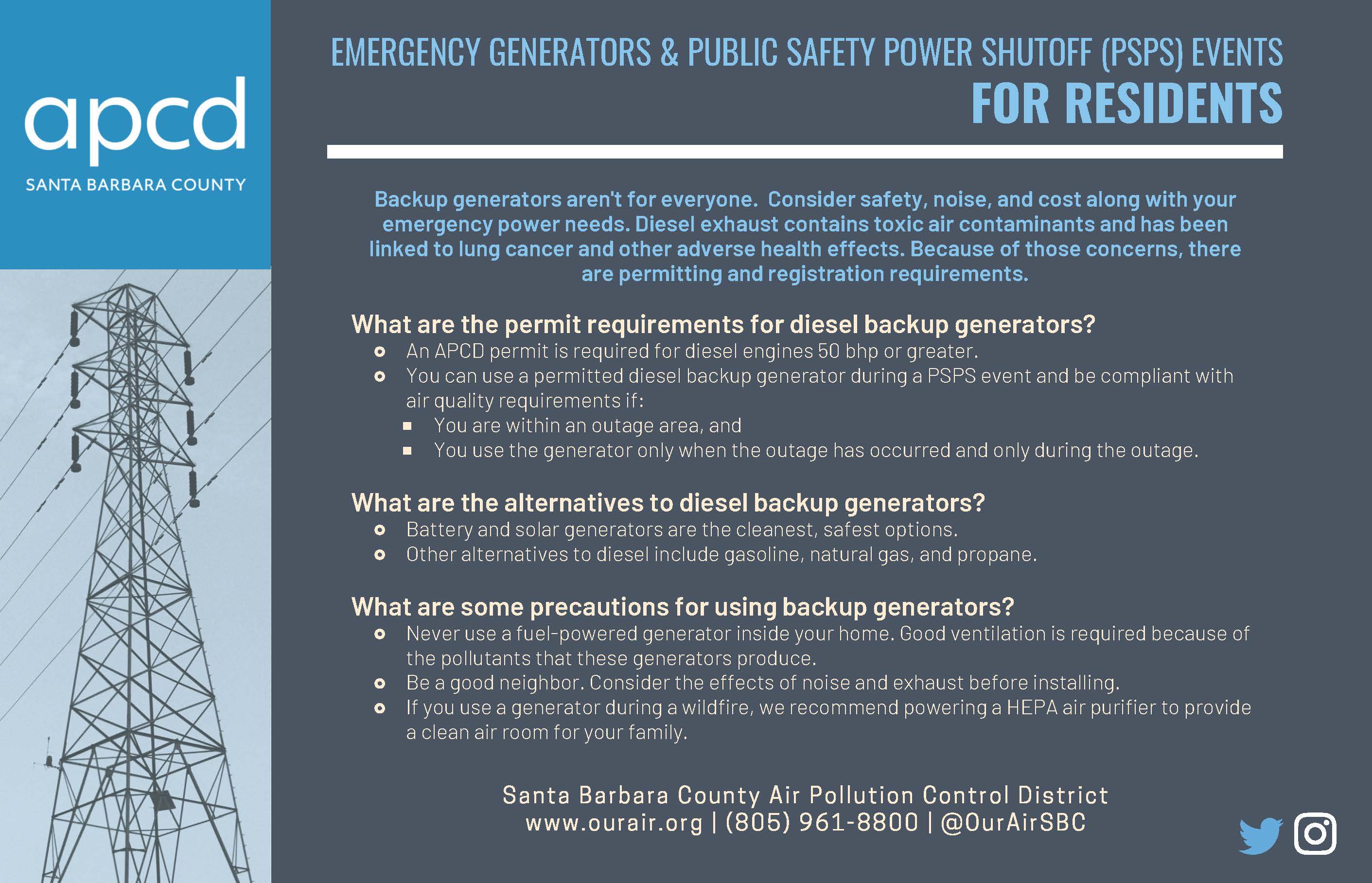 Backup Home Generator Edhat
