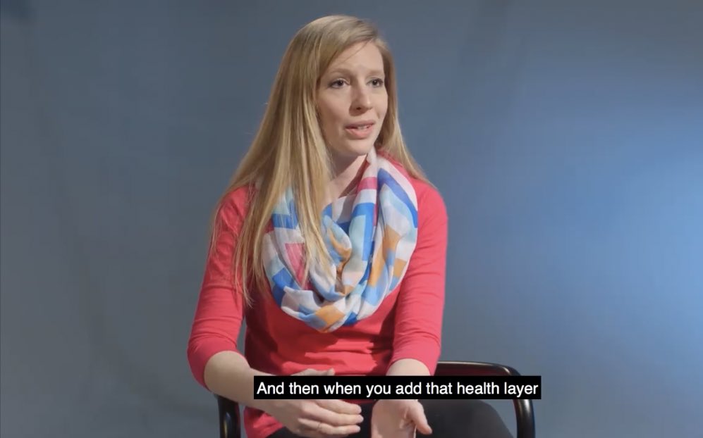 uk_khpgraduate's tweet photo. Health Promotion MS alumni and current doctoral student, Lindsey Mullis, shares info on UK HDI's partnership with Disability Don't Mean Can't Man. @hdi_uky We are proud of you, Lindsey!

https://t.co/NQ0dM106Vf https://t.co/6ah30zn4r9 https://t.co/BTBEWD6ZDW