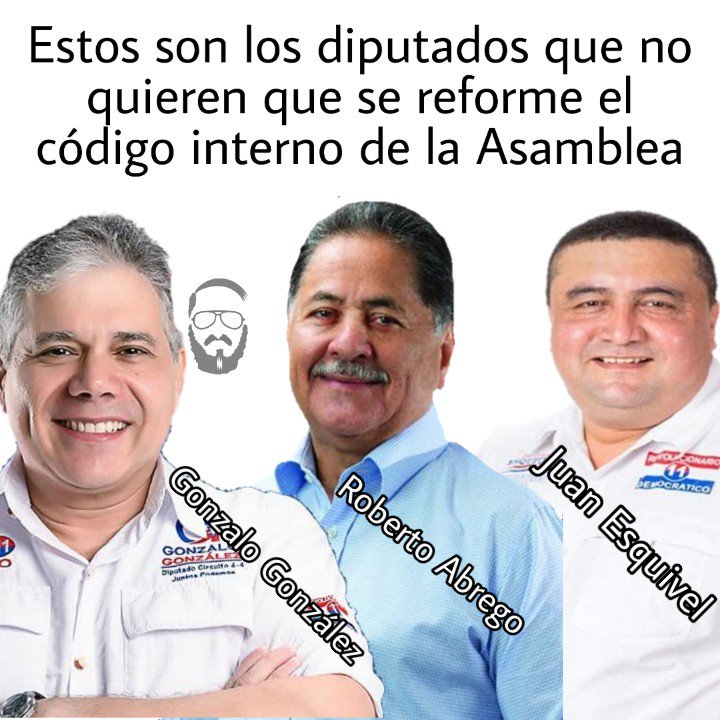 Es que ellos no quieren que les descuenten cuando faltan, no quieren que la ley los pueda procesar, etc. RT para que todos sepan quienes son las 🐁💥🔫