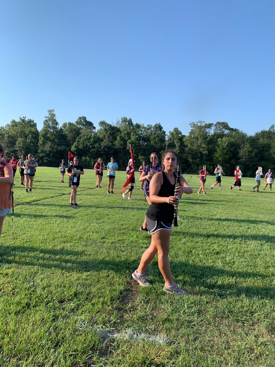 Bridge City ISD on Twitter "We are so very proud of our band students! They’ve been working