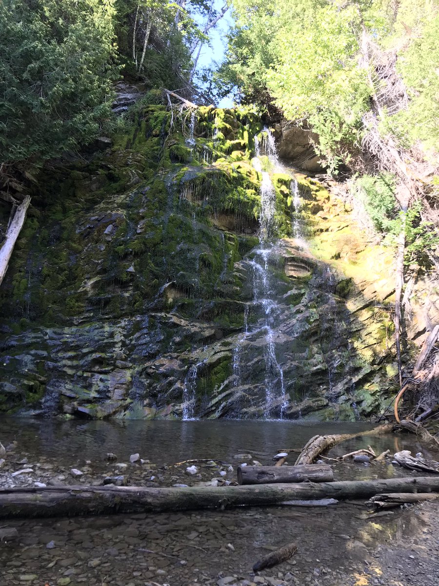 Great day exploring Forillon National Park! #familyvacation #wewillbeback