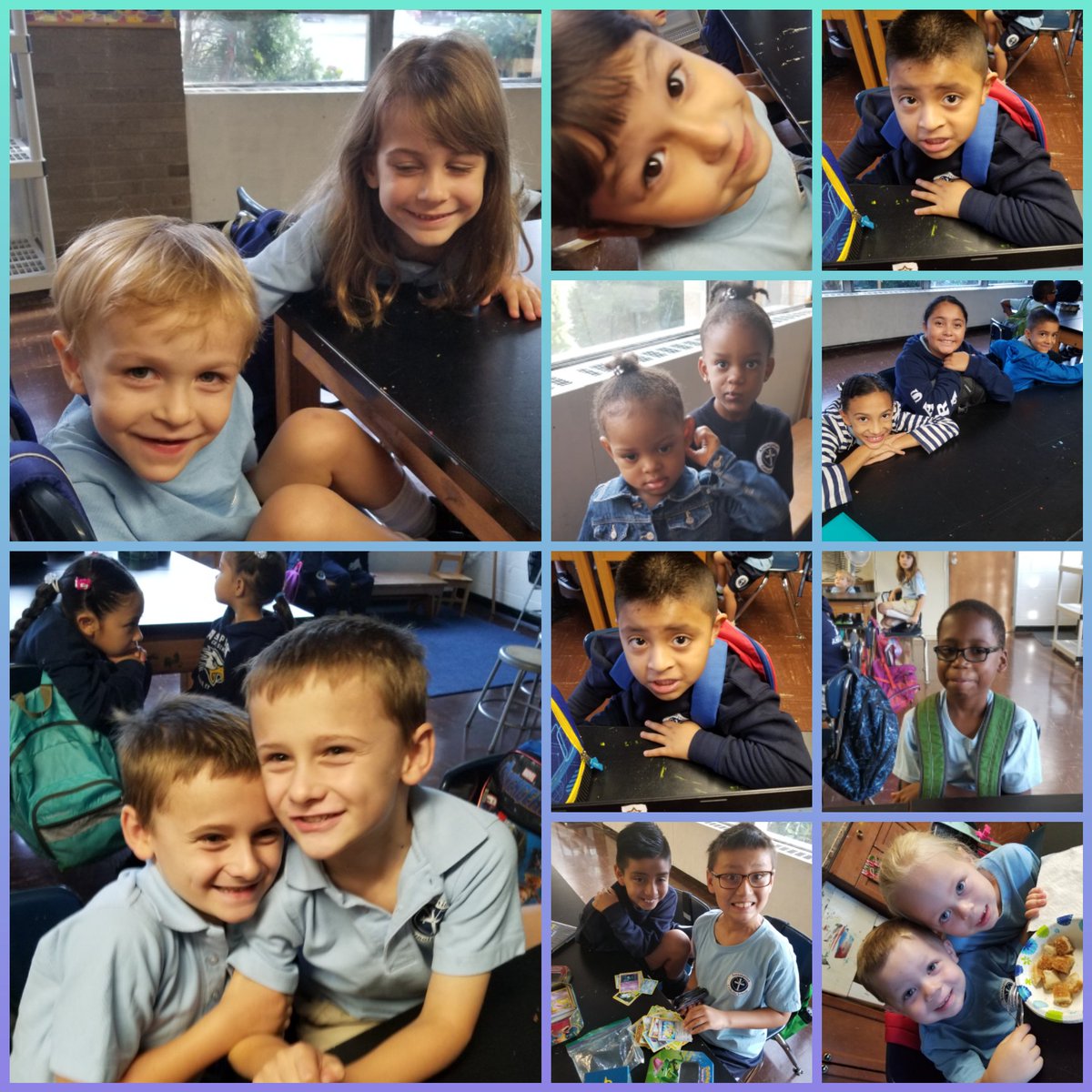 AssumptionFFLD's tweet photo. We had fun during our Before and After school programs today! :) https://t.co/uuKHGsHR1f