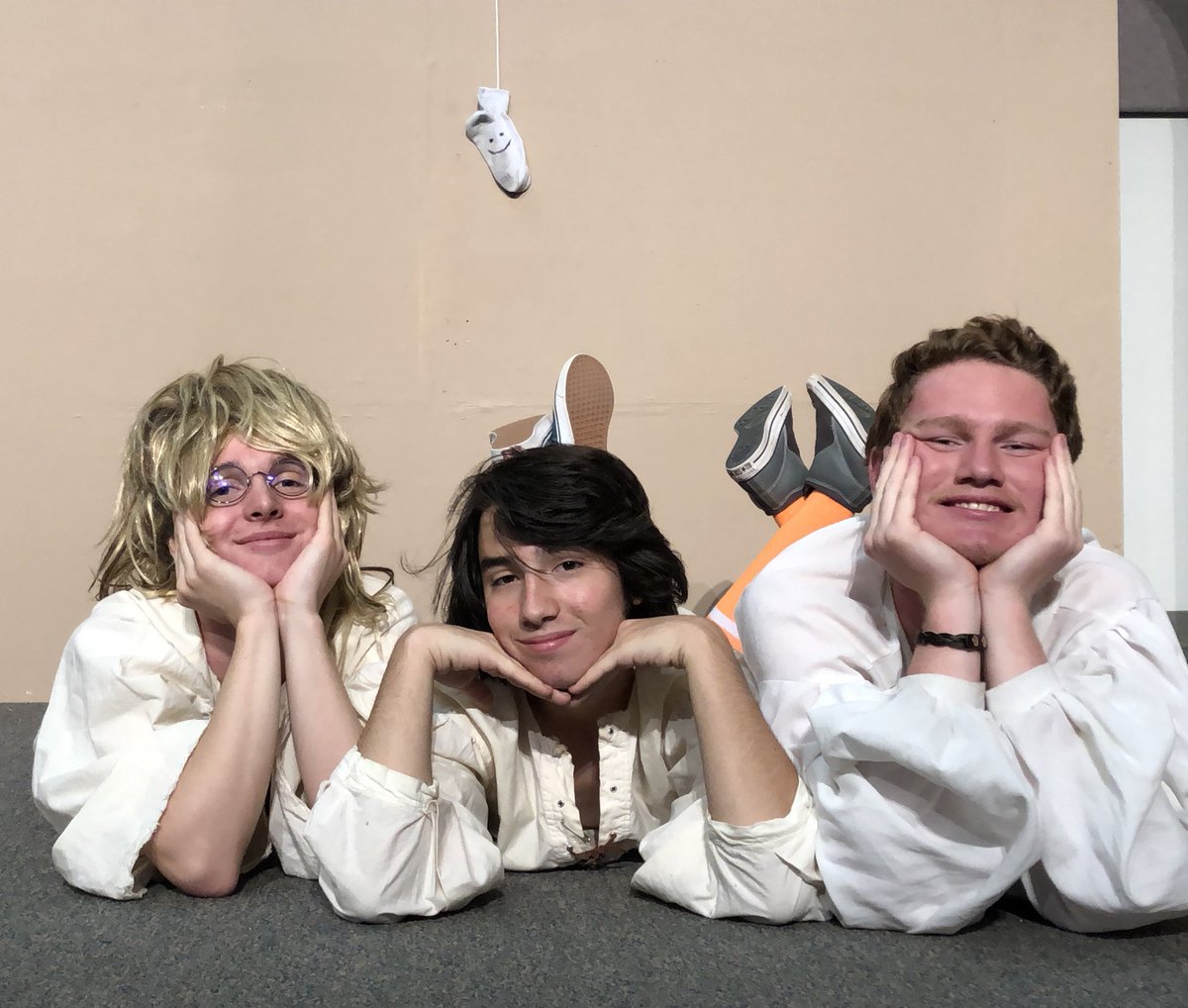 drhs_theatre tweet picture