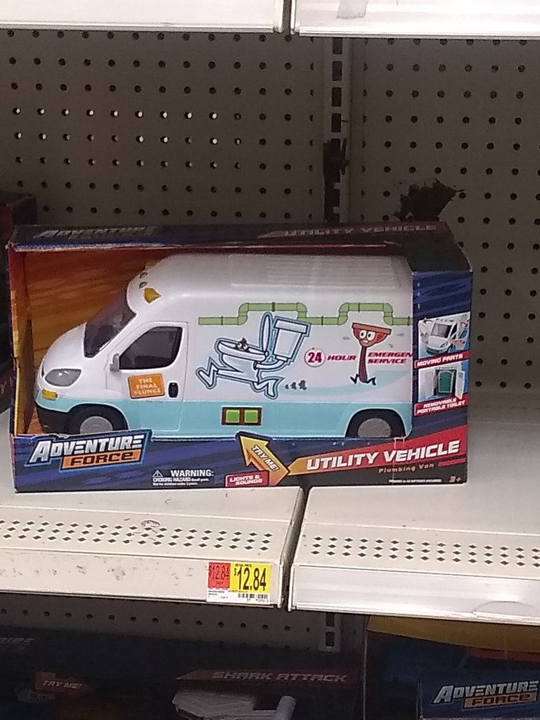 jamie_riker's tweet photo. Found this at Walmart in Bonner springs picking up something for my nephew james https://t.co/G9RwTFVOkS