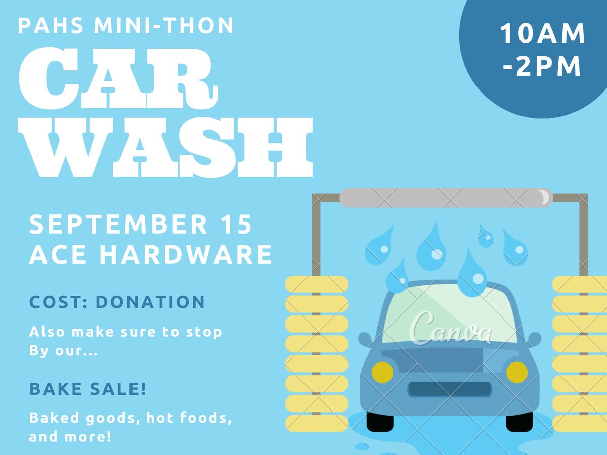 Pen Argyl Mini-THON tweet media