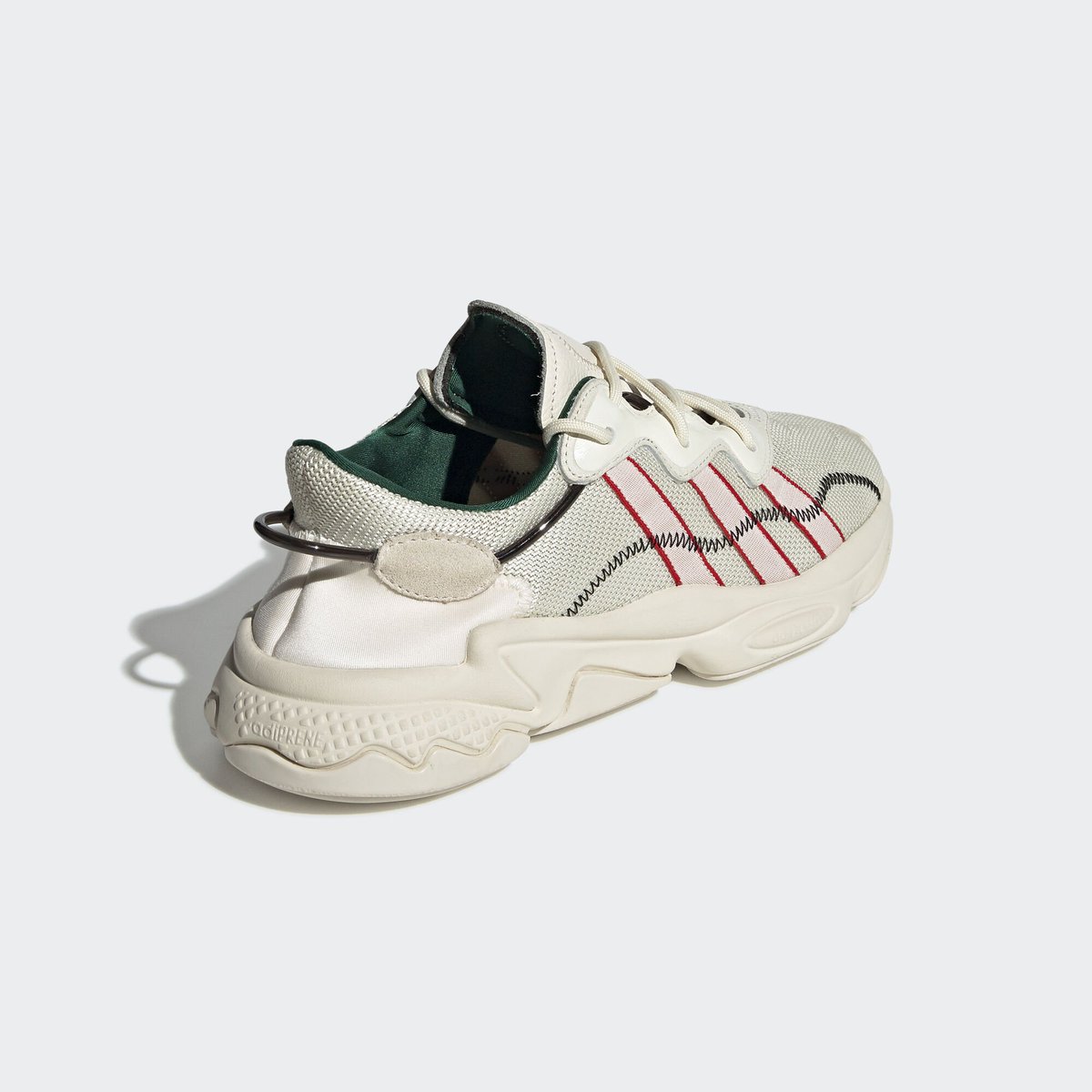 sneakerbost's tweet photo. Official Images of #PUSHA_T x adidas Original Ozweego releasing on September 8th.
=>https://t.co/zCbsVEdaoF https://t.co/RO81BbdX8A