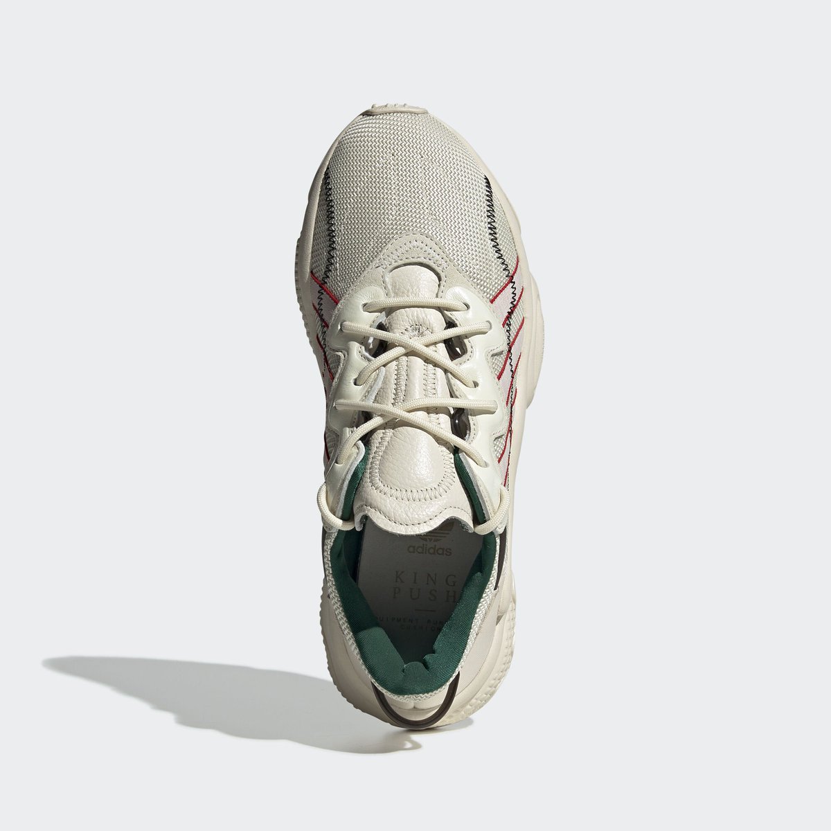 sneakerbost's tweet photo. Official Images of #PUSHA_T x adidas Original Ozweego releasing on September 8th.
=>https://t.co/zCbsVEdaoF https://t.co/RO81BbdX8A