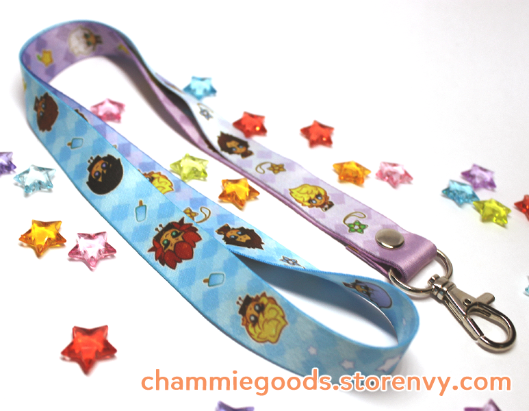 kingdom hearts lanyard is now up in my shop 🤗✨

⬇link⬇
chammiegoods.storenvy.com/collections/18…