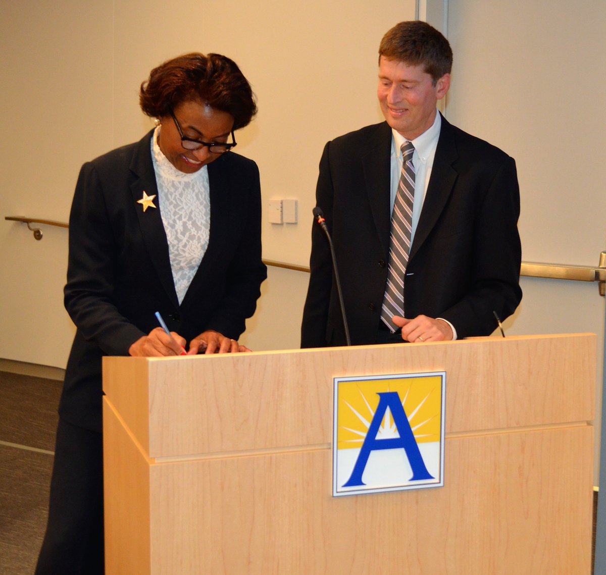 Arlington Public Schools tweet media