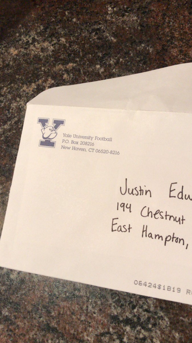 Justin Edwards tweet media