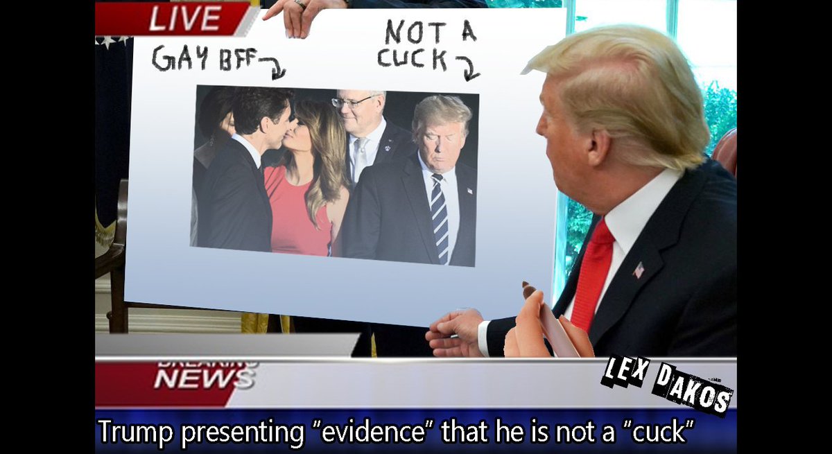 lex_dakos's tweet photo. #TrumpSharpie #TrumpSharpieCoverUp #TrumpSharpieMap #SharpiePresident #sharpiegate #SharpieGate2019 #Sharpie #MelaniaLovesJustin #MelaniaLovesTrudeau #melaniaamaatrudeau #trumpmemes https://t.co/3FLQCE9uNV