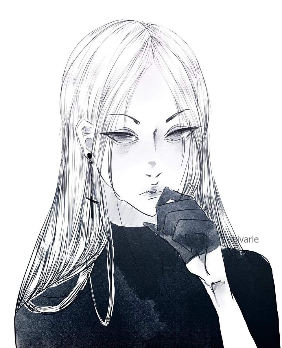 lumiiru's tweet photo. .hello
I'm Varie ❤
Sensitive weakness for drawing and games. 
Most likely drawing boys and men.
Dramatical stories are my juice. /D

I'm somewhere between social and isolated but always open for new friends or conversations. 

Would do an art trade anytime! ❤ https://t.co/gNOGi29xEh