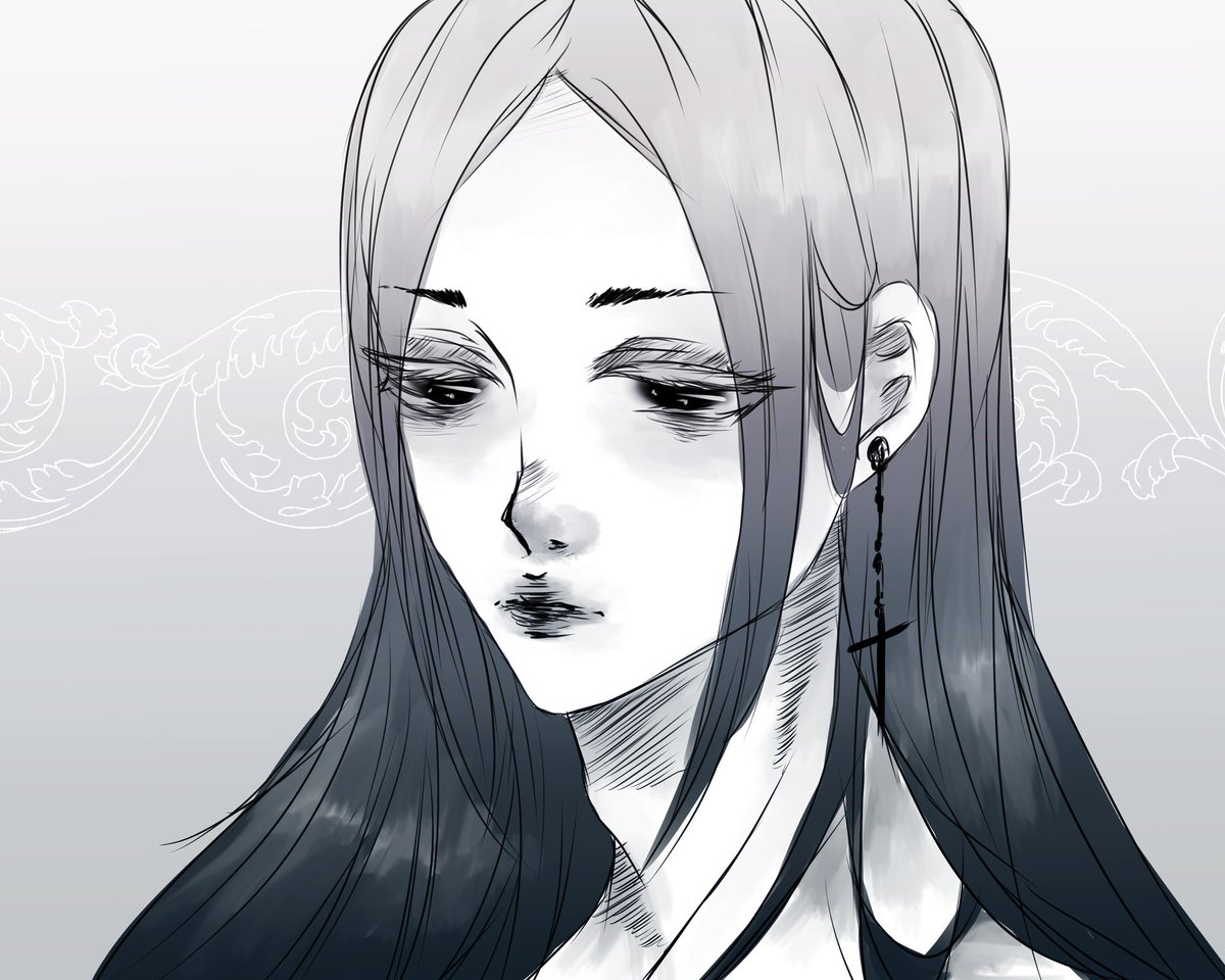 lumiiru's tweet photo. .hello
I'm Varie ❤
Sensitive weakness for drawing and games. 
Most likely drawing boys and men.
Dramatical stories are my juice. /D

I'm somewhere between social and isolated but always open for new friends or conversations. 

Would do an art trade anytime! ❤ https://t.co/gNOGi29xEh