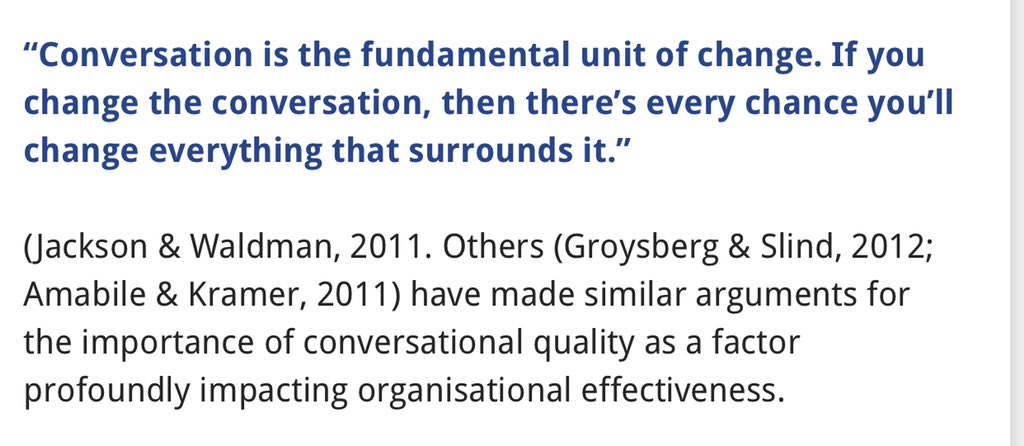 Effective instructional leadership coaching conversations - partnership with teacher, analyse current reality, set goals, identify & explain strategies to meet goals and provide support until goals are met. - Pt3 @NSW_DPs @CmunroOz @gcieducation #nswsdpaconf2019